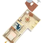 Apartman By The Sea Seget Vranjica, Trogir - 1038