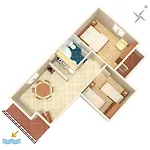 By The Sea Seget Vranjica, Trogir - 1038 Apartman Seget Vranjica