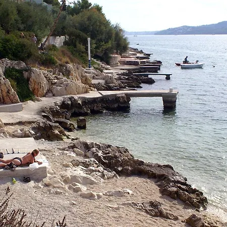 By The Sea Seget Vranjica, Trogir - 1038
