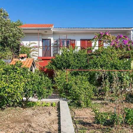 By The Sea Seget Vranjica, Trogir - 1038 Apartment