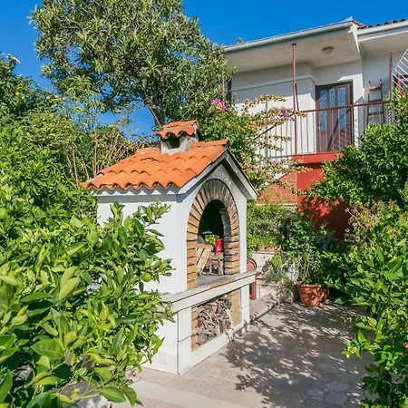 By The Sea Seget Vranjica, Trogir - 1038 Apartment Seget Vranjica