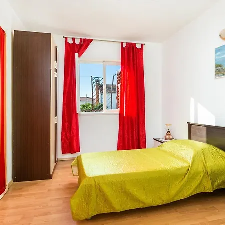 By The Sea Seget Vranjica, Trogir - 1038 Apartment