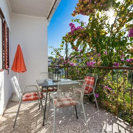 By The Sea Seget Vranjica, Trogir - 1038 Apartment Seget Vranjica