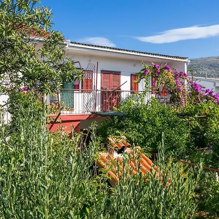 By The Sea Seget Vranjica, Trogir - 1038 Apartment