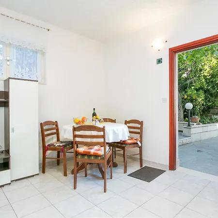 By The Sea Seget Vranjica, Trogir - 1038 Apartment *