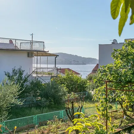 By The Sea Seget Vranjica, Trogir - 1038 Apartment *