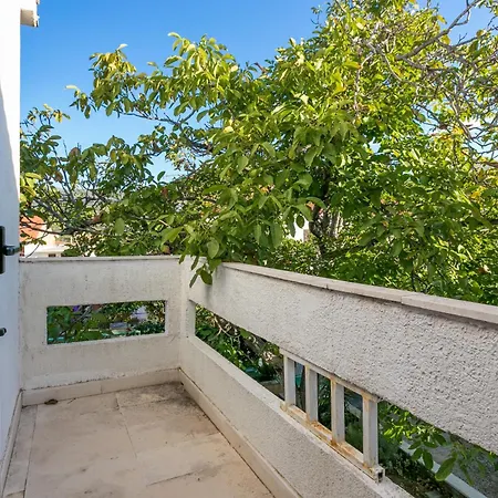 By The Sea Seget Vranjica, Trogir - 1038 Apartment Seget Vranjica