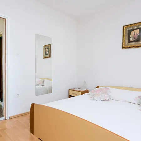 By The Sea Seget Vranjica, Trogir - 1038 Apartment *