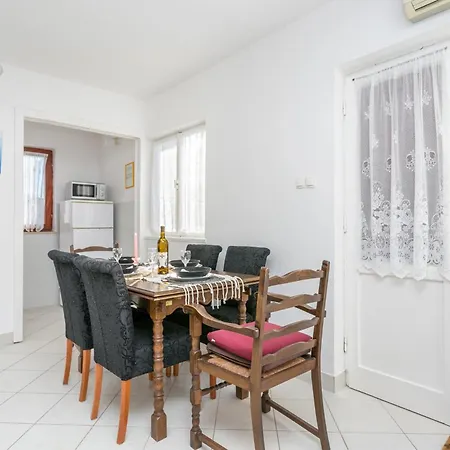 By The Sea Seget Vranjica, Trogir - 1038 Apartment Seget Vranjica